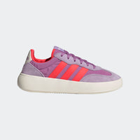 Adidas Παιδικά Barreda Decode Κορδόνι Μοβ