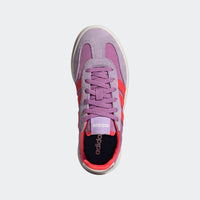 Adidas Παιδικά Barreda Decode Κορδόνι Μοβ