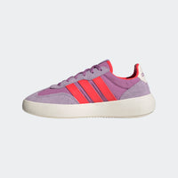 Adidas Παιδικά Barreda Decode Κορδόνι Μοβ