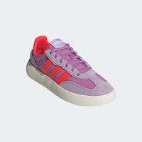 Adidas Παιδικά Barreda Decode Κορδόνι Μοβ