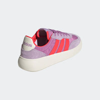 Adidas Παιδικά Barreda Decode Κορδόνι Μοβ