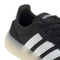 Adidas Παιδικά Barreda Decode Κορδόνι Μαύρο