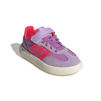 Adidas Παιδικά Barreda Decode Μοβ