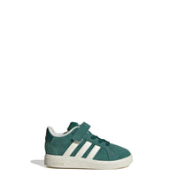 Adidas Βρεφικά Sneakers Grand Court 00s Πράσινο