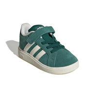 Adidas Βρεφικά Sneakers Grand Court 00s Πράσινο