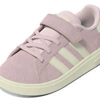 Adidas Βρεφικά Sneakers Grand Court 00s Ροζ