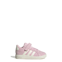 Adidas Βρεφικά Sneakers Grand Court 00s Ροζ