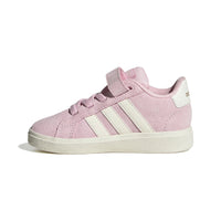 Adidas Βρεφικά Sneakers Grand Court 00s Ροζ