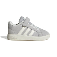 Adidas Βρεφικά Sneakers Grand Court 00s Γκρι