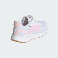 Adidas Παιδικά Runfalcon Λευκό/Ροζ