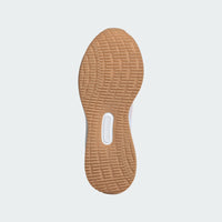 Adidas Παιδικά Αθλητικά Runfalcon Λευκό Κορδόνι