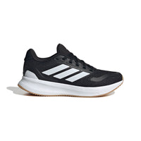 Adidas Παιδικά Αθλητικά Runfalcon Μαύρο Κορδόνι