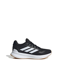 Adidas Παιδικά Αθλητικά Runfalcon Μαύρο Κορδόνι