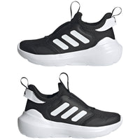 Adidas Παιδικά Αθλητικά Tensaur Comfort AC C Μαύρο