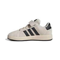 Adidas Παιδικά Grand Court Μπεζ