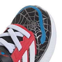 Adidas Βρεφικά Runfalcon Spider-Man Μαύρο