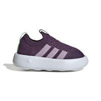 Adidas Βρεφικά Bubblecomfy I Μοβ
