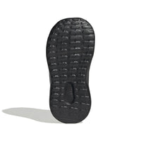 Adidas Βρεφικά Tensaur Λευκό- Μαύρο