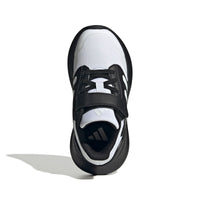 Adidas Παιδικά Αθλητικά Tensaur Run 3.0 Λεύκα