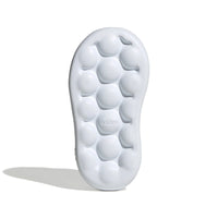 Adidas Βρεφικά Grand Court Minnie Mouse Λεύκο- Ροζ