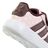 Adidas Βρεφικά Grand Court Minnie Mouse Ροζ