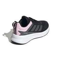 Adidas Παιδικά Αθλητικά FortaRun Μαύρο Κορδόνι