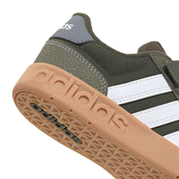 Adidas Παιδικά Breakbase Χακί
