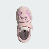 Adidas Βρεφικά RUN 70s Ροζ