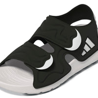 Adidas Altaswim 3 Σανδάλια - Μαύρα