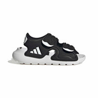 Adidas Altaswim 3 Σανδάλια - Μαύρα