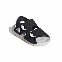 Adidas Altaswim 3 Σανδάλια - Μαύρα