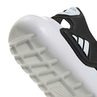 Adidas Βρεφικά Adilette Σανδάλια Μαύρο