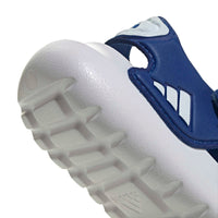 Adidas Βρεφικά Adilette Σανδάλια - Μπλε