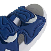 Adidas Βρεφικά Adilette Σανδάλια - Μπλε