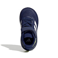 Adidas Βρεφικά Runfalcon Μπλέ