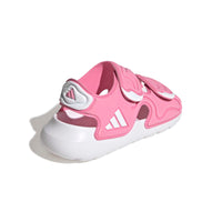 Adidas Adilette Σανδάλια Altaswim 3 Ροζ