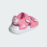 Adidas Βρεφικά Altaswim Σανδάλια - Ροζ
