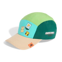 Adidas Παιδικό καπέλο μπέιζμπολ adidas PerformanceMinecraft