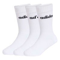 Adidas Κάλτσες 3 Ζέυγη