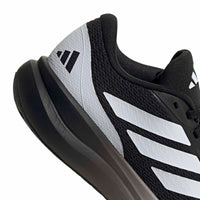 Adidas Αθλητικά Runfalcon 6 Μαύρο Κορδόνι