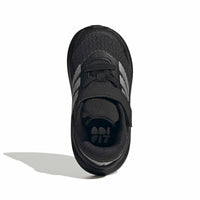 Adidas Βρεφικά Αθλητικά Runfalcon 6 Μαύρο