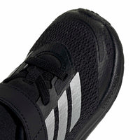 Adidas Βρεφικά Αθλητικά Runfalcon 6 Μαύρο