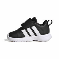 Adidas Βρεφικά Αθλητικά VL Move Μαύρο