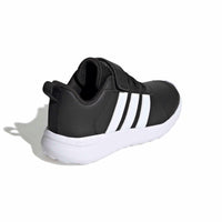 Adidas Παιδικά Αθλητικά TVL Move EL Μαύρο