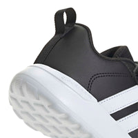 Adidas Παιδικά Αθλητικά TVL Move EL Μαύρο