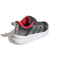 Adidas Παιδικά Αθλητικά Tensaur Run 4 Γκρί