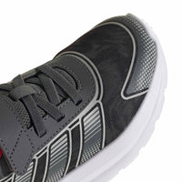 Adidas Παιδικά Αθλητικά Tensaur Run 4 Γκρί
