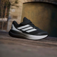 Adidas Παιδικά Αθλητικά Runfalcon 6 Μαύρο