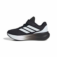 Adidas Παιδικά Αθλητικά Runfalcon 6 Μαύρο