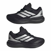 Adidas Παιδικά Αθλητικά Runfalcon 6 Μαύρο